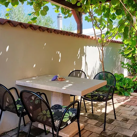 Teuta_commodious At The Apartmán